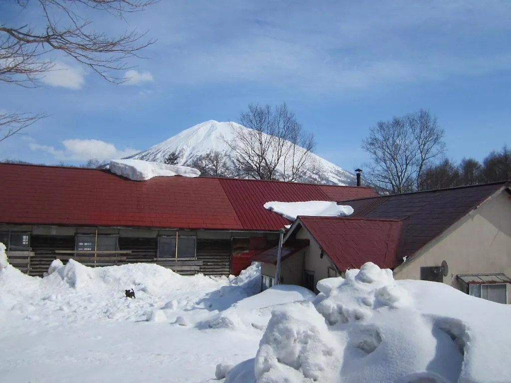 Hostel Boken Kazoku Kutčan 0*,  Japonsko