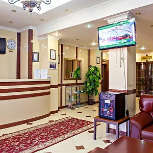 Akzhaik Астана
